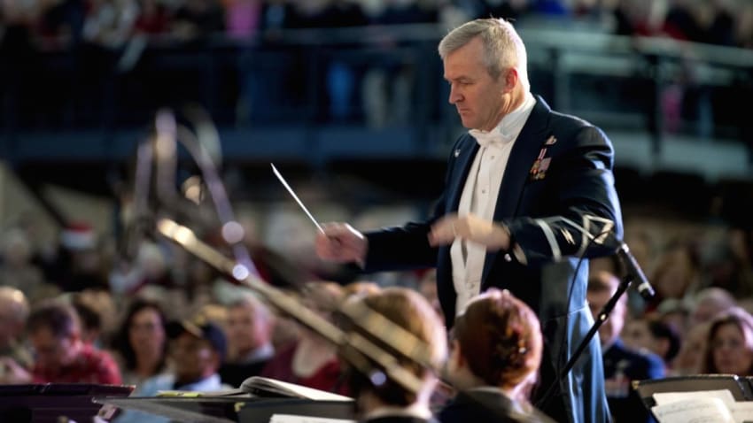 Toronto Symphony Orchestra