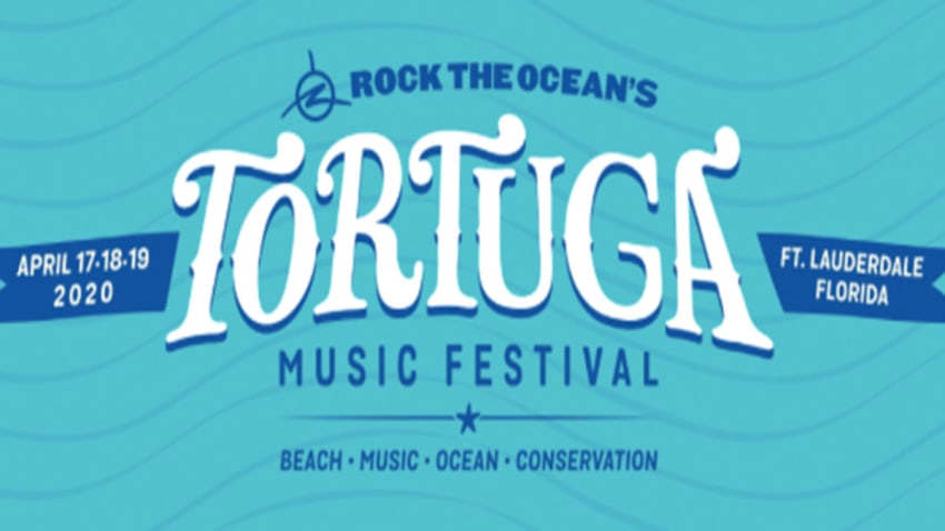 Tortuga Music Festival