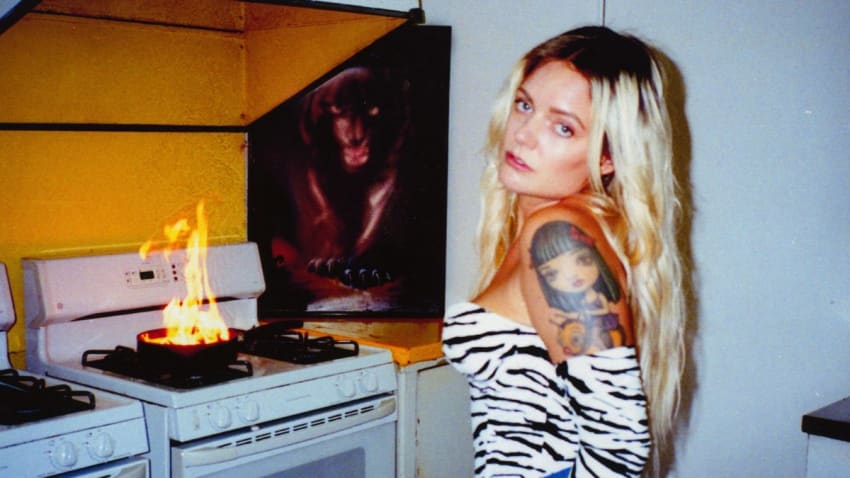 Tove Lo