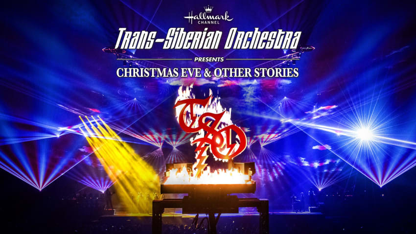 Trans-Siberian Orchestra