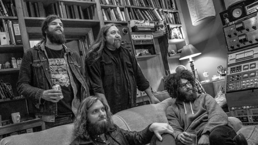 The Trongone Band Shares 'NOLA State Of Mind' Single: Exclusive Premiere