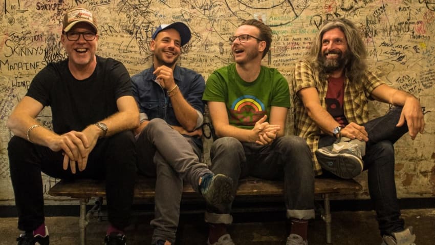 Turin Brakes