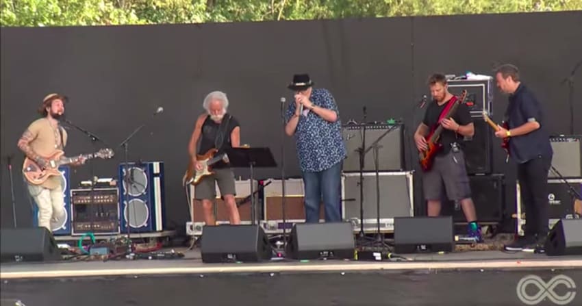 Twiddle Weir Krasno Popper