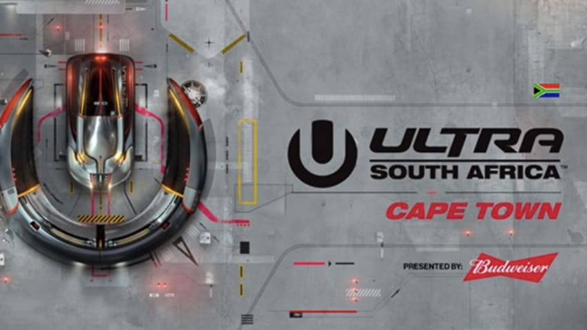 Ultra South Africa (Cape Town)