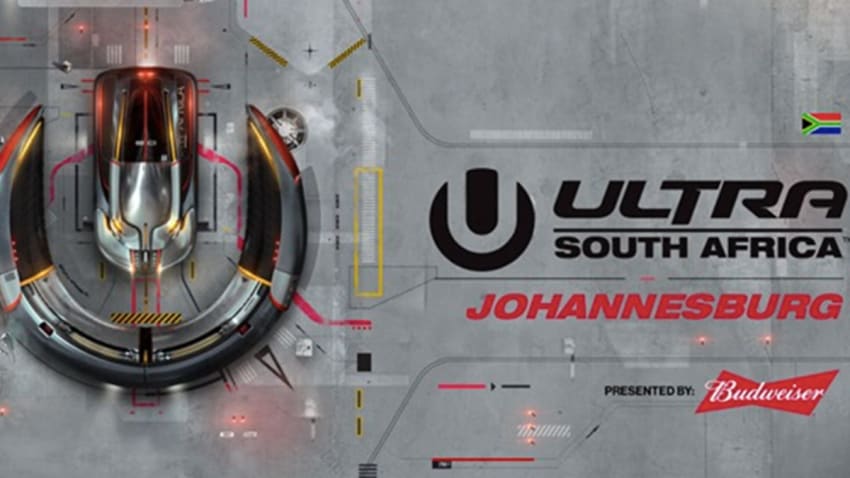 Ultra South Africa (Johannesburg)