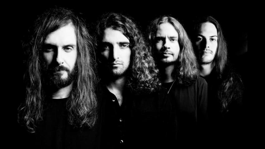 Uncle Acid & The Deadbeats