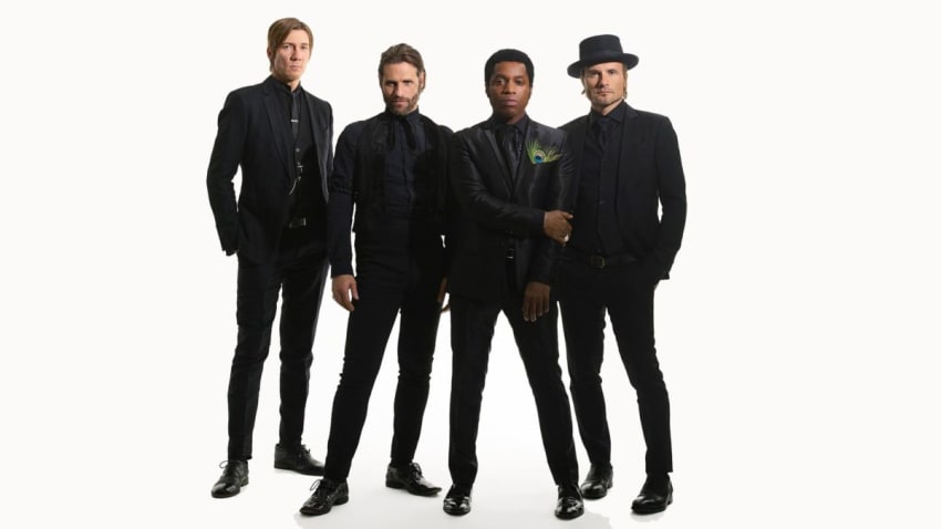 Vintage Trouble
