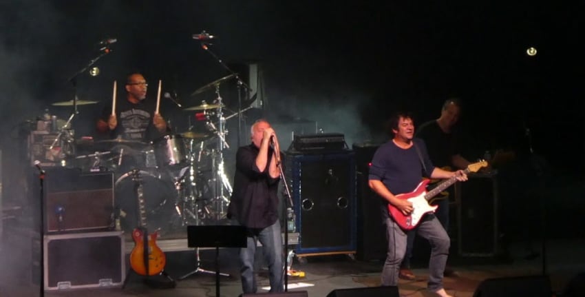 Ween Denver 1
