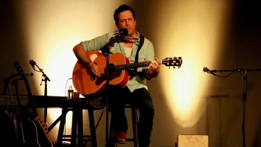 Will Hoge