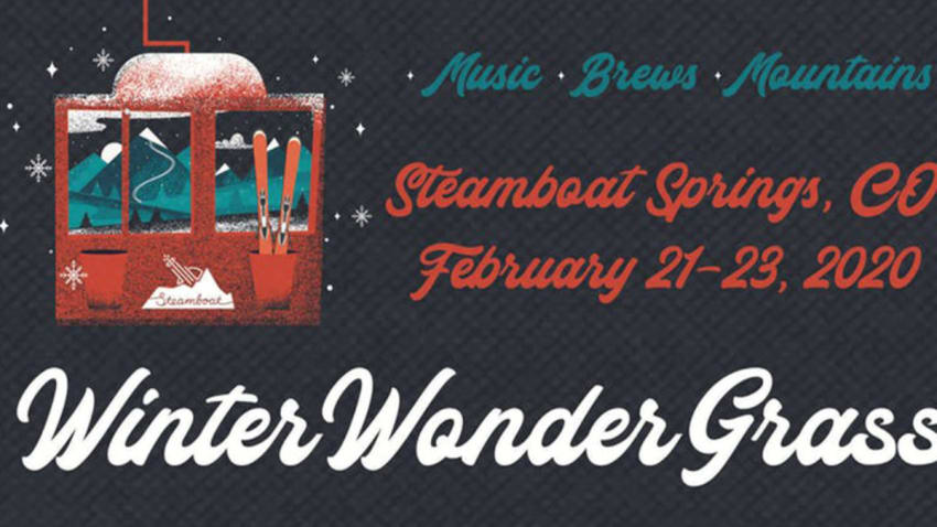 WinterWonderGrass Steamboat