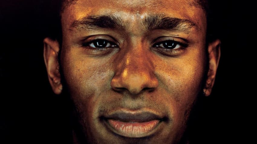 Yasiin Bey (Mos Def)