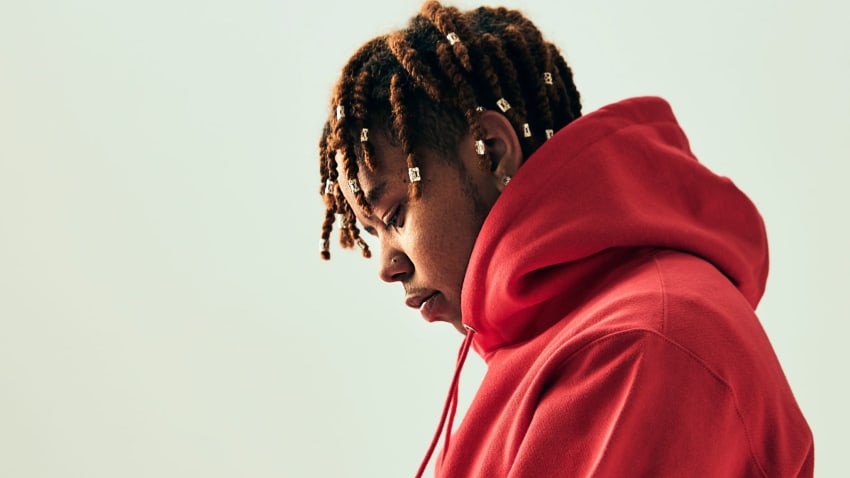 YBN Cordae