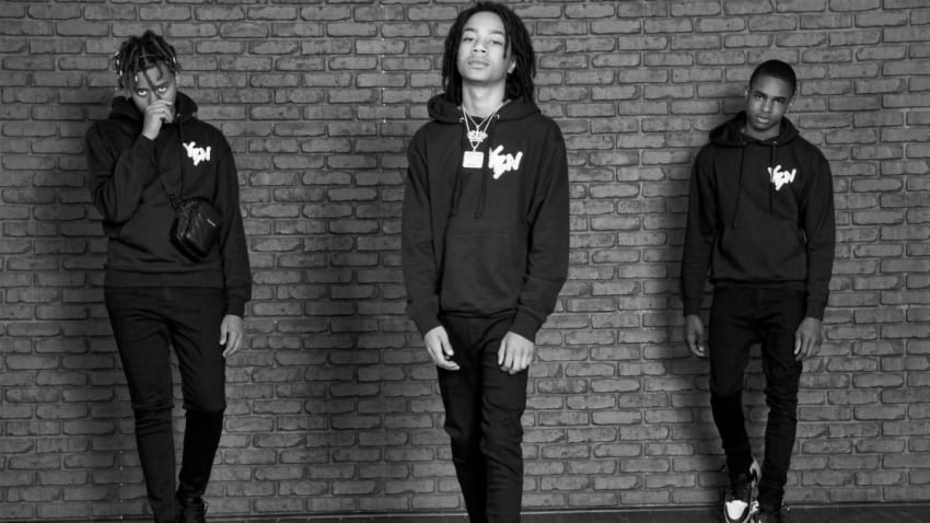 YBN Nahmir