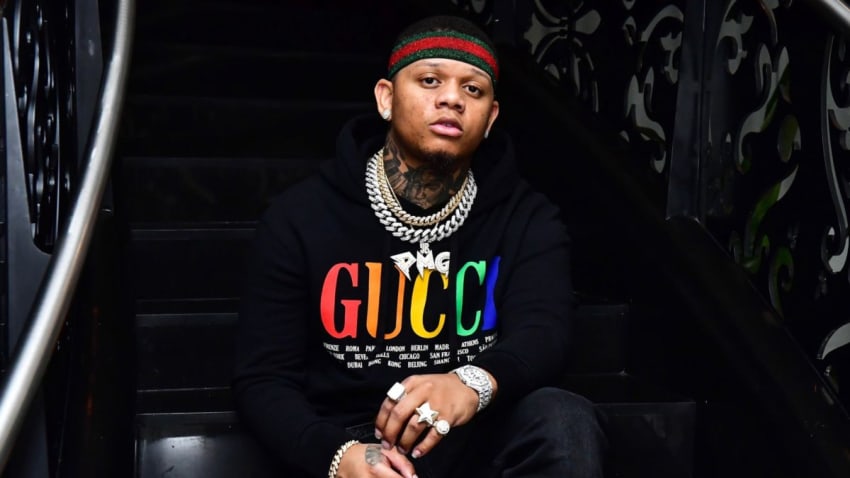 Yella Beezy