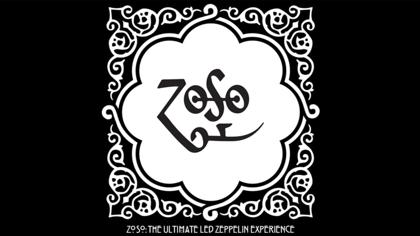 Zoso – The Ultimate Led Zeppelin Tribute