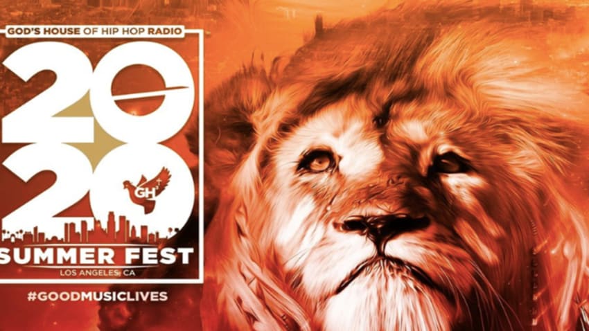 20/20 Summer Fest