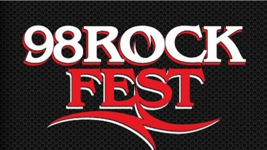 98RockFest