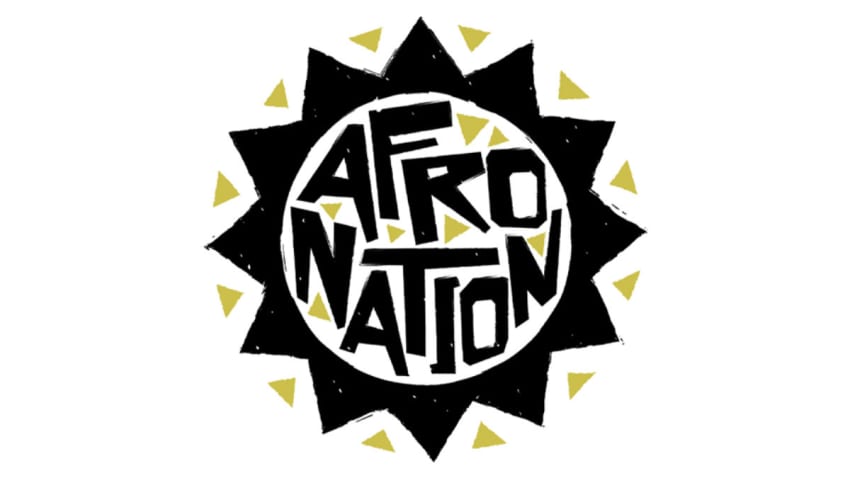Afro Nation Puerto Rico