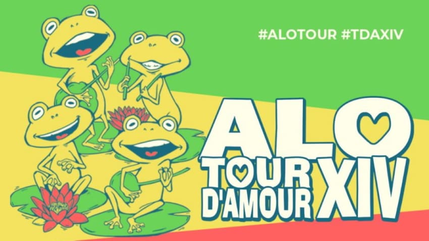 ALO Announces Tour D’Amour 2020 & New EP