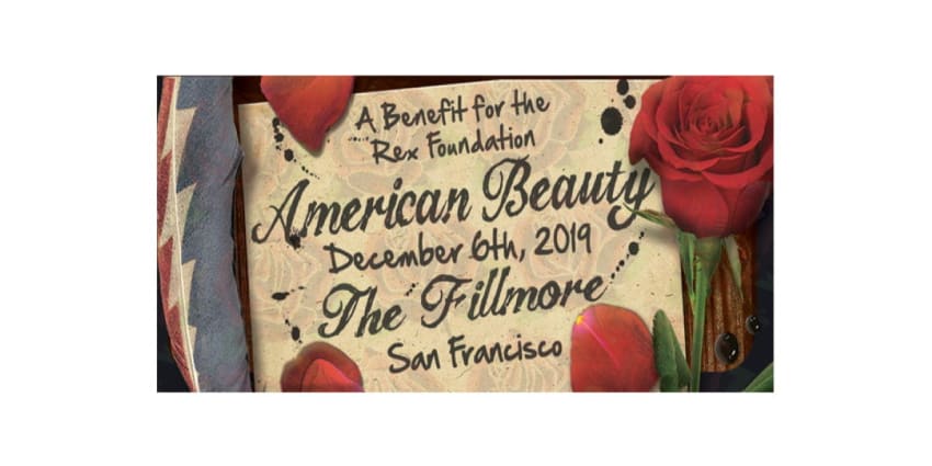 American Beauty Rex Foundation