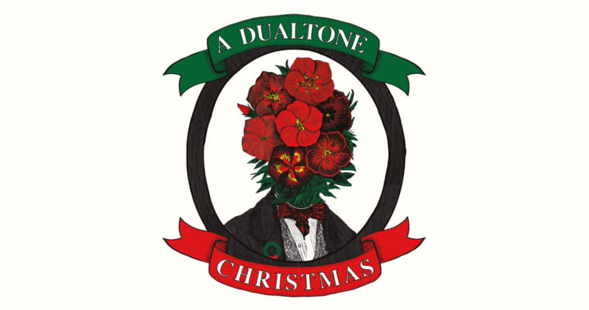 Amos Lee Holiday Song