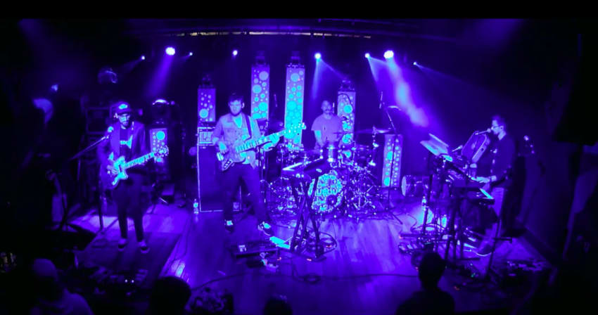 Aqueous