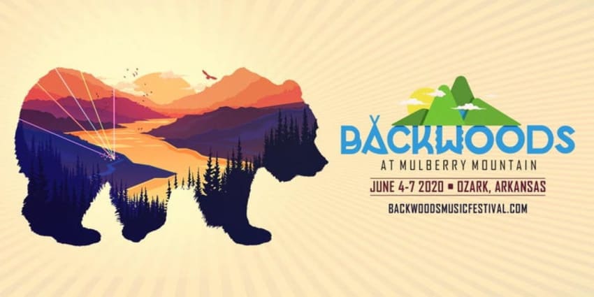 Backwoods 2020 Logo