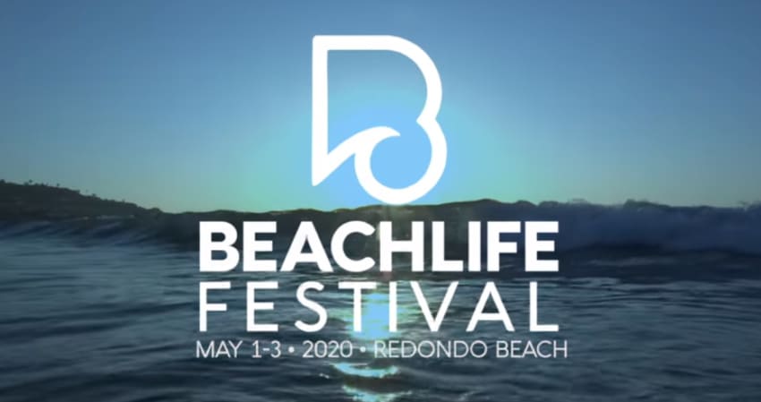 BeachLife Festival 2020