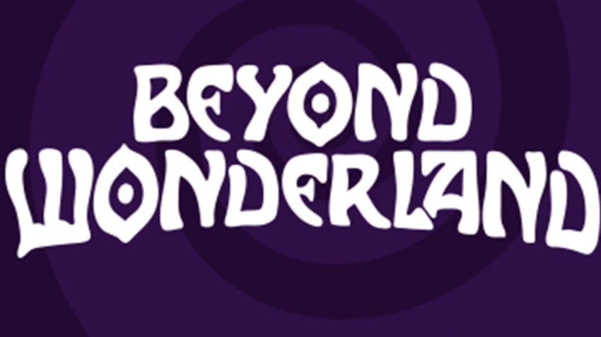 Beyond Wonderland SoCal
