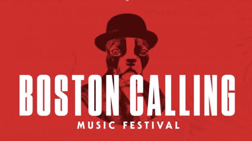 Boston Calling 2024 Lineup - May 24 - 26, 2024