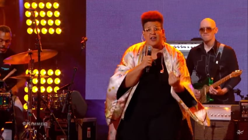 Brittany Howard Kimmel