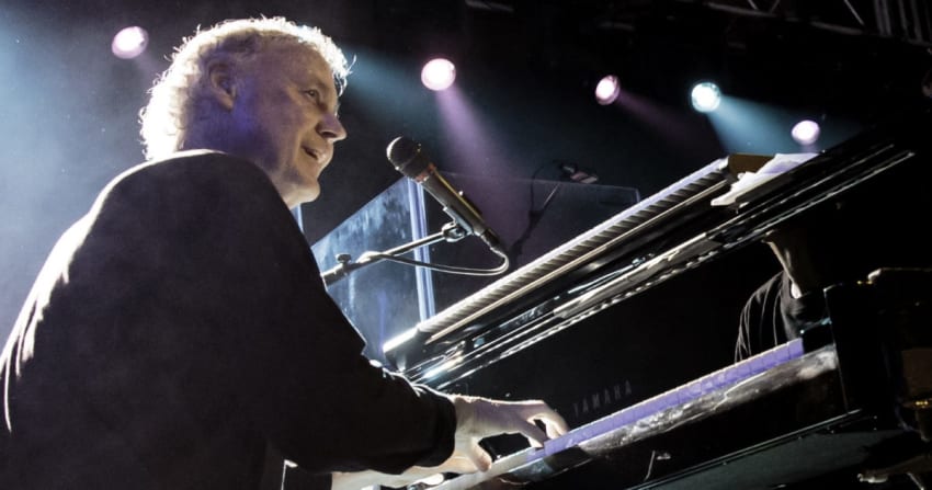 Bruce Hornsby Live Press 2019
