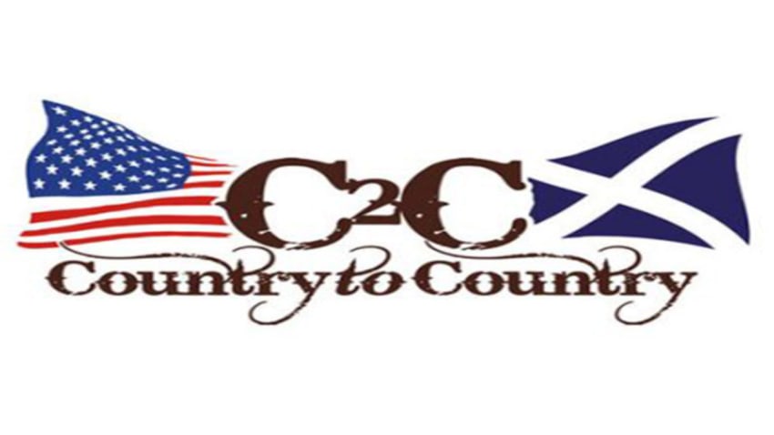Country To Country Netherlands
