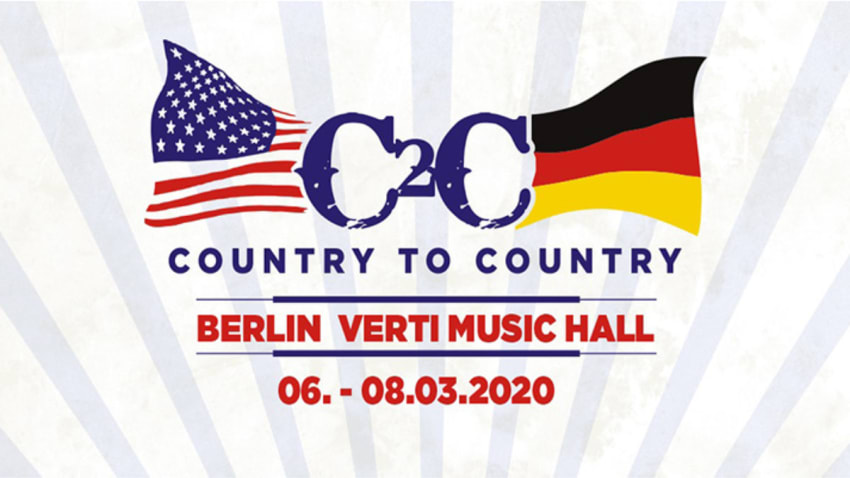 Country To Country Berlin