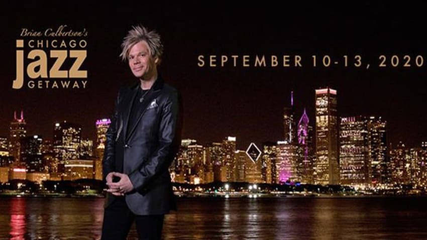 Chicago Jazz Getaway