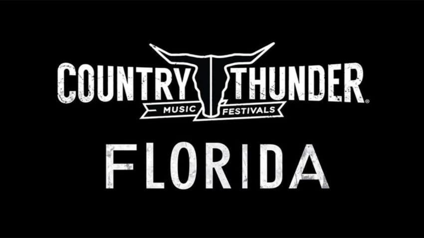 Country Thunder Florida