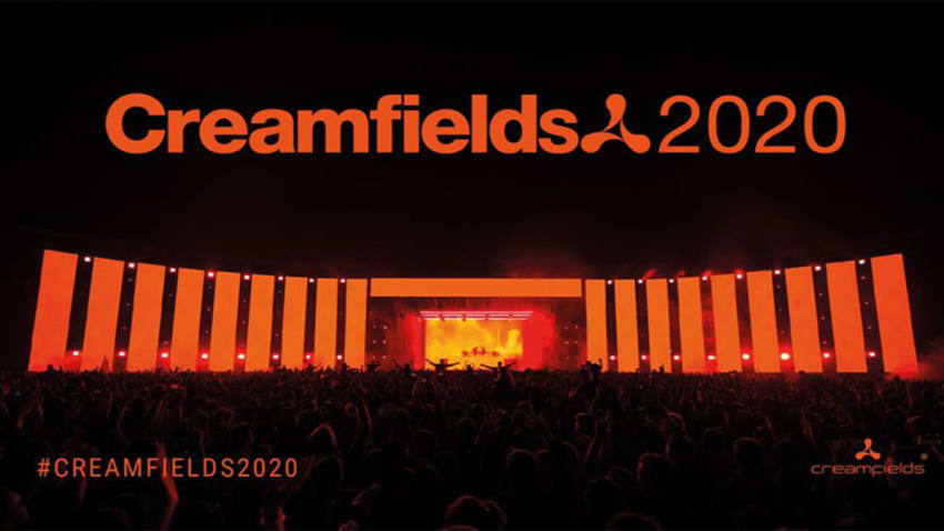 Creamfields