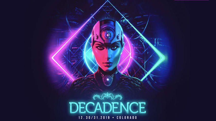 Decadence Colorado