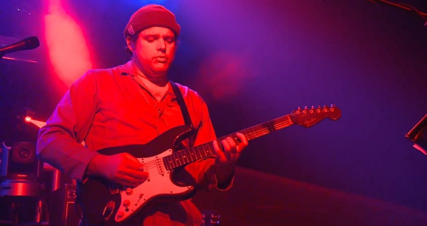 Disco Biscuits 4th Of July Debut Video