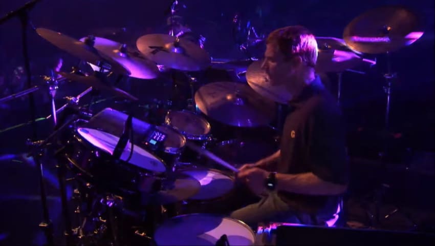 Disco Biscuits Richmond Clocks