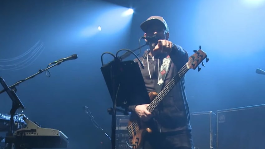 The Disco Biscuits Perform In Richmond: Pro-Shot Full Show Video