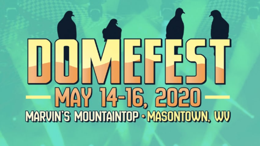Domefest