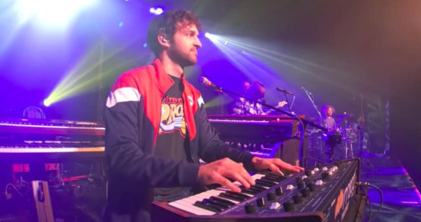 Dopapod