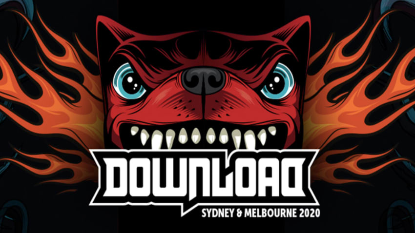 Download Festival Melbourne