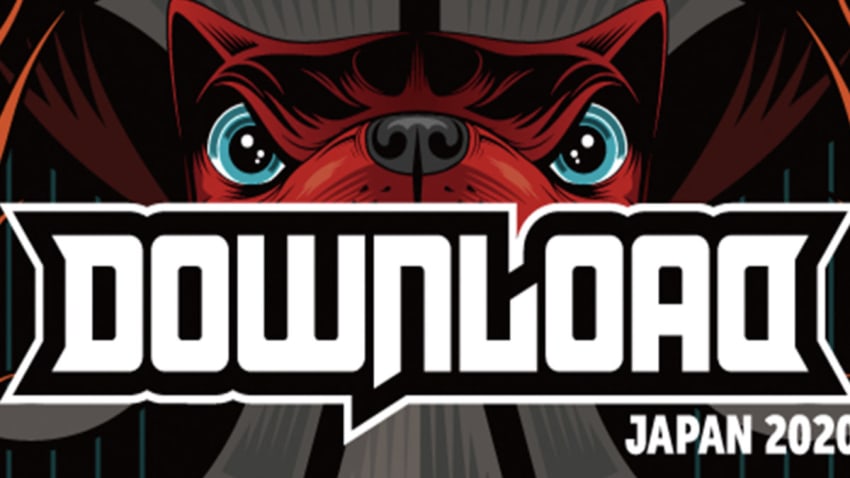 Download Festival Japan