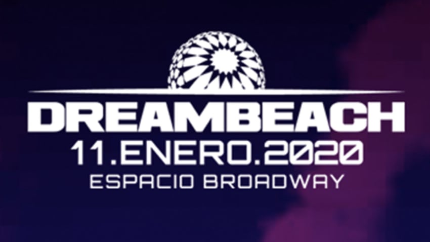 Dreambeach Chile