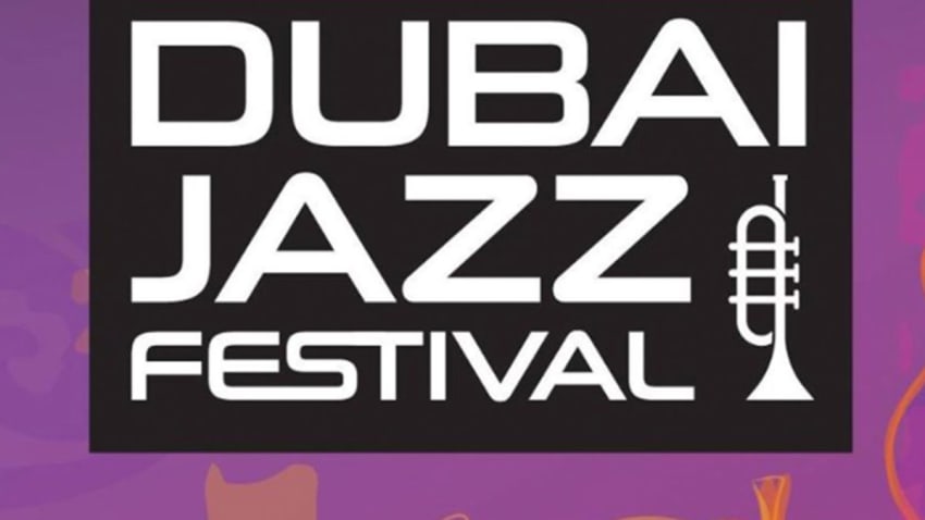 Dubai Jazz Festival