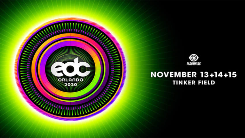 EDC Orlando
