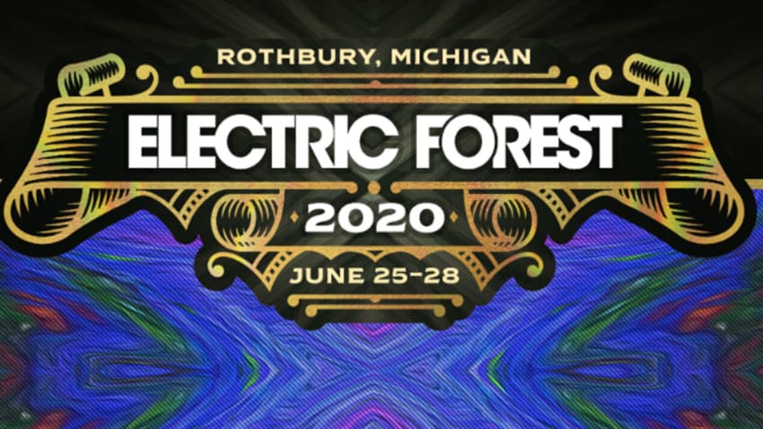 Electric Forest