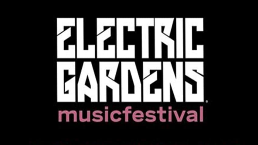 Electric Gardens Festival
